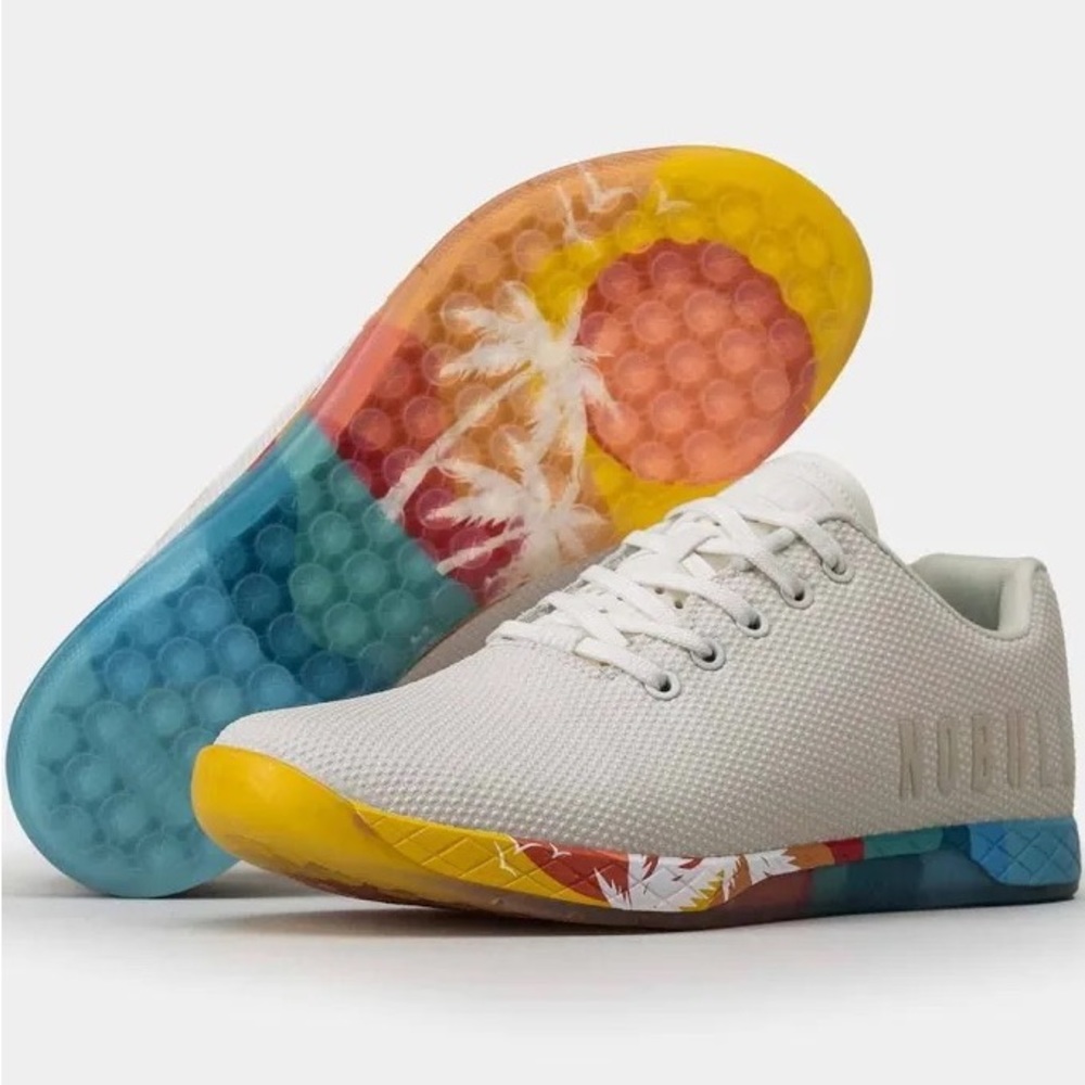NOBULL BRAND NEW SZ WMS 8